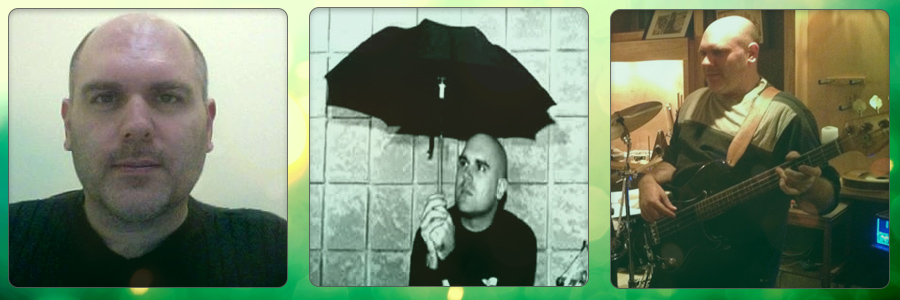 Michael Cooper, Founder