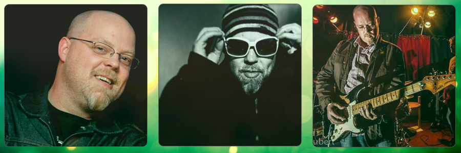 Scott Doubt, Graphic Design